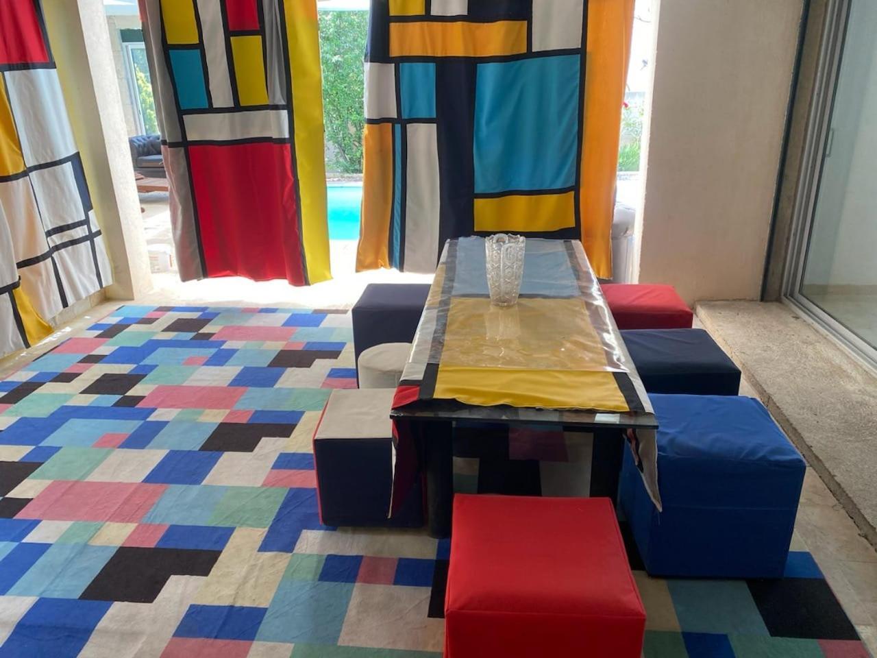 Chambre Chez L'Habitant Avec Piscine Marseilles Buitenkant foto