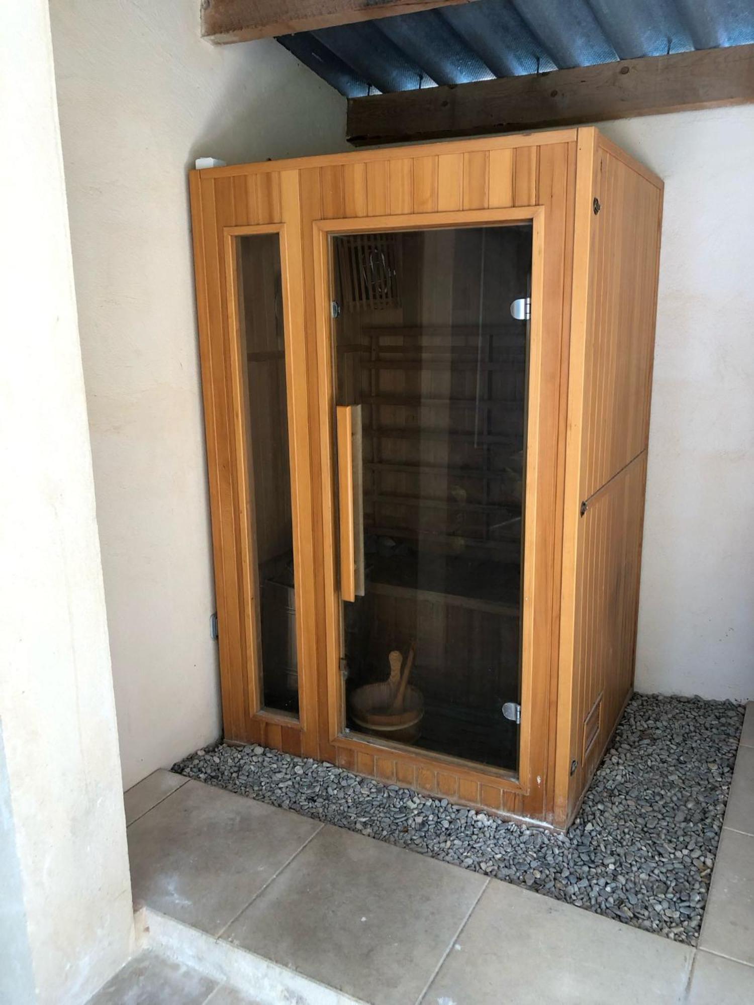 Chambre Chez L'Habitant Avec Piscine Marseilles Buitenkant foto