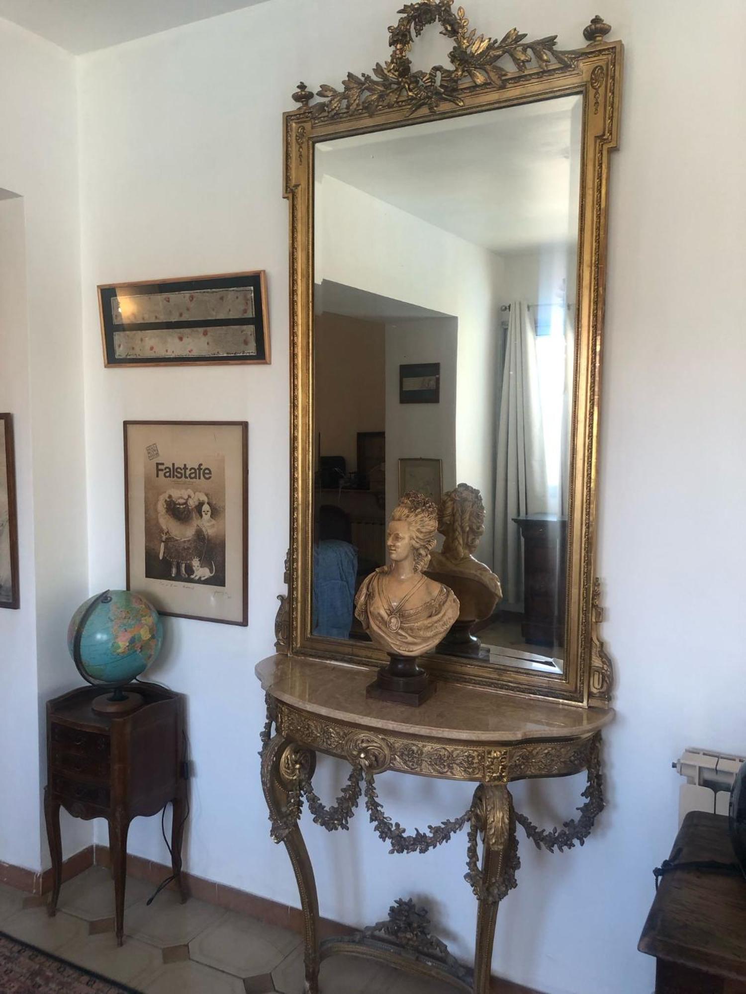 Chambre Chez L'Habitant Avec Piscine Marseilles Buitenkant foto
