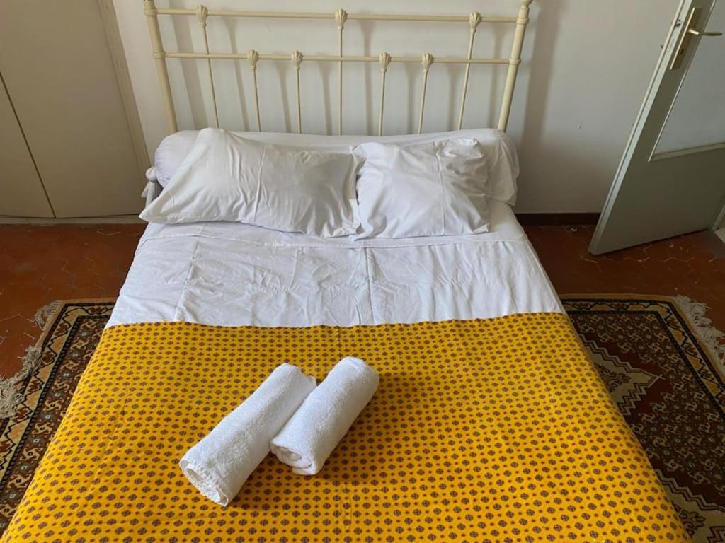 Chambre Chez L'Habitant Avec Piscine Marseilles Buitenkant foto