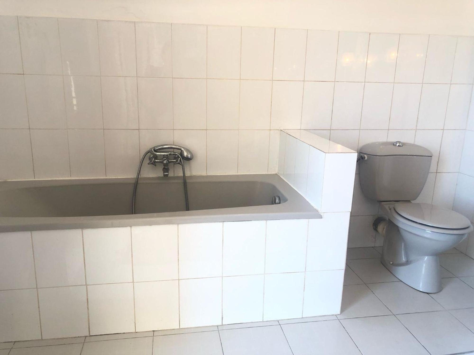 Chambre Chez L'Habitant Avec Piscine Marseilles Buitenkant foto