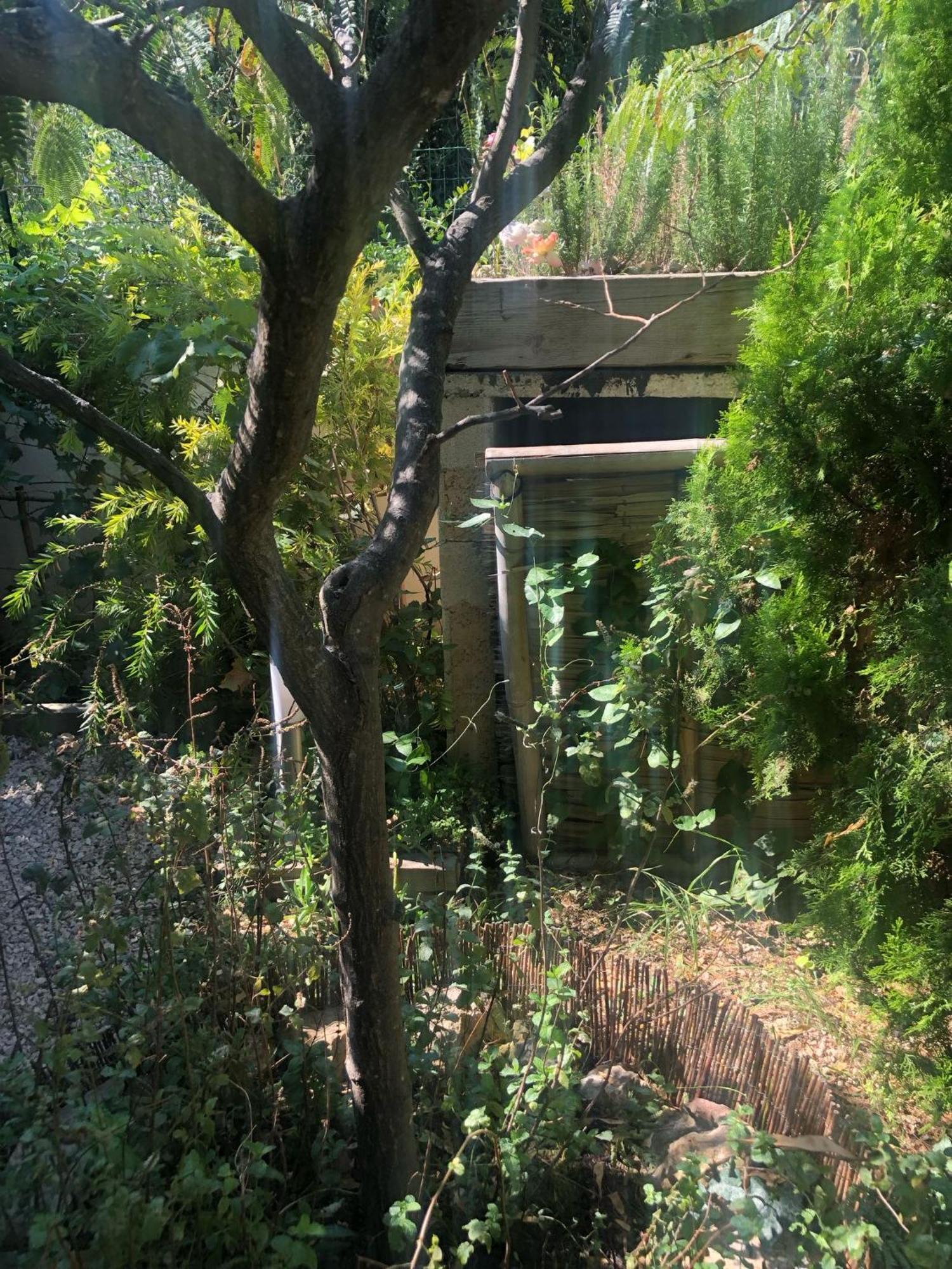 Chambre Chez L'Habitant Avec Piscine Marseilles Buitenkant foto